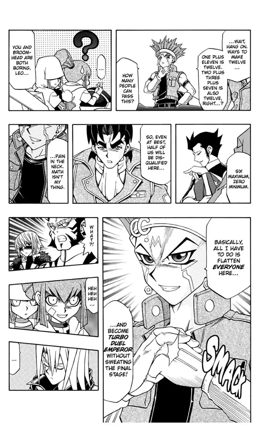 Yu-Gi-Oh! 5Ds - A Chapter 26 17